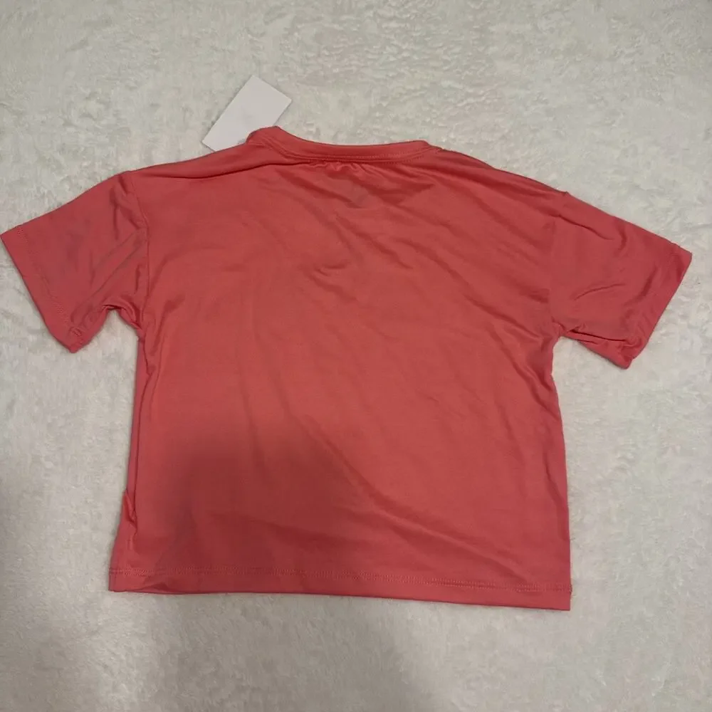 Champion Toddler Girls Bubble Gum 5T